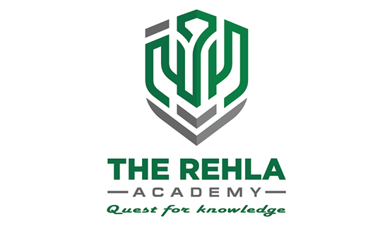 The Rehla Academy